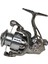 Spin/lrf Makina 2500 Lik Makine Çift Kol Metal Bolt 6 1 Bilyalı 2