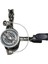 Spin/lrf Makina 2500 Lik Makine Çift Kol Metal Bolt 6 1 Bilyalı 3