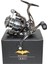 Spin/lrf Makina 2500 Lik Makine Çift Kol Metal Bolt 6 1 Bilyalı 4