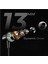 Apple iPhone 7 - 7 Plus Uyumlu Mikrofonlu Bluetooth Kulaklık 5