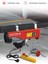 Elektrikli Vinç 250I500KG GP250-500 3