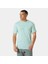 Hh Tech Logo Erkek Kısa Kollu T-Shirt HHA.63165.HHA416 1