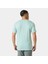 Hh Tech Logo Erkek Kısa Kollu T-Shirt HHA.63165.HHA416 2