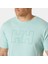Hh Tech Logo Erkek Kısa Kollu T-Shirt HHA.63165.HHA416 3