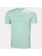 Hh Tech Logo Erkek Kısa Kollu T-Shirt HHA.63165.HHA416 4