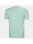 Hh Tech Logo Erkek Kısa Kollu T-Shirt HHA.63165.HHA416 5