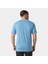 Hh Tech Logo Erkek Kısa Kollu T-Shirt HHA.63165.HHA645 2