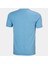 Hh Tech Logo Erkek Kısa Kollu T-Shirt HHA.63165.HHA645 5
