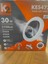 Fanlı LED Ampul 1