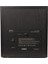 M601DB 2.1 Bluetooth Kablosuz Subwoofer Multimedya Hoparlör Sistemi 110W Rms (EDF-M601DB) 4