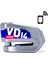 CRANNS VD14 ALARMLI DİSK KİLİDİ 304 PASLANMAZ SRA SERTİFİKALI AKTİVASYONLU 1