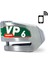 VP6 Disk Kilidi Alarmlı Bluetooth Motosiklet Scooter Akıllı Telefon Kontrol Hatırlatma Kablolu 1