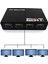 1080P 4 Port HDMI Splitter - 1 Giriş 4 Çıkış Çoklayıcı | Full Hd 1080P Destekli | Ps5, Tv, Monitör, Projeksiyon Uyumlu 4