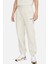 Phoenix Fleece Loose Fit Pant Women's Yüksek Bel Bol Kesim Kadın Eşofman Altı Açık Bej 1