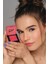 Cream Blush - Krem Allık 41 Dazzling + Catherine Arley Silky Touch Compact Powder Pudra 6 4