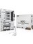 X870 Max Gamıng Wıfı7 W Ddr5 Hdmı-Dp Typec Pcıe 5.0 Am5 Atx 1