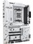 X870 Max Gamıng Wıfı7 W Ddr5 Hdmı-Dp Typec Pcıe 5.0 Am5 Atx 3