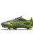 Ultra 5 Play Fg/ag Erkek Gri - Yeşil Krampon 10816903 2