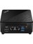 <![cdata[msı Cubı 5 12M-001BEU Core I7 1255U-16GB Ram-1tb Nvme-Fdos Mını Pc]]> 4