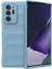 Samsung Galaxy Note 20 Ultra Kılıf Optimum Silikon - Sky Blue Zrnet 1