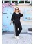 Battal Takım Oysho Modal Kumaş Şeritli Yumuşak Dokulu 3xl 6xl 3