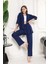 Şık - Kimono Hırkalı Bürümcük Takım Oversize Düşük Kol M – 6xl 1