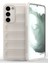 Samsung Galaxy S23 Plus Kılıf Optimum Silikon - Krem Zrnet 1