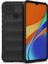 Xiaomi Redmi 9c Kılıf Optimum Silikon - Siyah Zrnet 1
