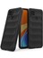 Xiaomi Redmi 9c Kılıf Optimum Silikon - Siyah Zrnet 2