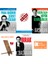 Para Bağırır Servet Fısıldar - Küçük Işler Büyük Özgürlükler - Bırak / 3 Kitap Set- Mert Başaran 1