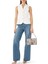 Sammie Sculpted Blazer Yelek, Modern Terzilik, Şık ve Zamansız Stil 4