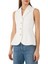 Sammie Sculpted Blazer Yelek, Modern Terzilik, Şık ve Zamansız Stil 5