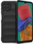 Samsung Galaxy M33 Kılıf Optimum Silikon - Siyah Zrnet 1