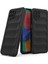 Samsung Galaxy M33 Kılıf Optimum Silikon - Siyah Zrnet 2