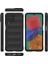 Samsung Galaxy M33 Kılıf Optimum Silikon - Siyah Zrnet 3