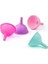 Mini Çok Kullanışlı Huni - 7cm Huni 1