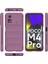 Xiaomi Poco M4 Pro 4g Kılıf Optimum Silikon - Mor Zrnet 3