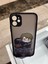 Iphone 12 Harry Potter Snoopy Kılıf 4