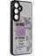 Samsung Galaxy M34 5g Kılıf Mirror Desenli Kapak - Mirror - 4 Zrnet 2