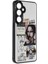 Samsung Galaxy M34 5g Kılıf Mirror Desenli Kapak - Mirror - 2 Zrnet 2