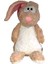 Selay Toys Tavşan Peluş 55 cm 1
