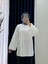 Zenita Reglan Kol TUNIK-BN4175 Beyaz 1