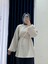 Zenita Reglan Kol TUNIK-BN4175 Taş 1