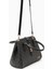 930108 Çanta Siyah Kadın Omuz Çantası Levidor 1