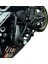 Cf Moto 250SR 2020-2024 Uyumlu Motor Koruma Demiri Siyah 4