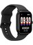 XW8014 3D Animasyon Özellikli Amoled Ekranlı IP68 Sertifikalı Suya Dayanklı Apple Android Uyumlu X-Wearlife Akıllı Saat 2