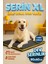Serin (80X60cm) - 4 Mevsim Kedi/ Köpek Matı, Sıcak Veya Soğuk Kullanılabilen Minder Yatak 1