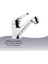 Igk Yapı – Kare KMI4001 Miracle Lavabo Bataryası 1