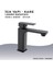 Igk Yapı – Kare KRA29011 Siera Lavabo Bataryası 3