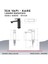 Igk Yapı – Kare KRA29011 Siera Lavabo Bataryası 5